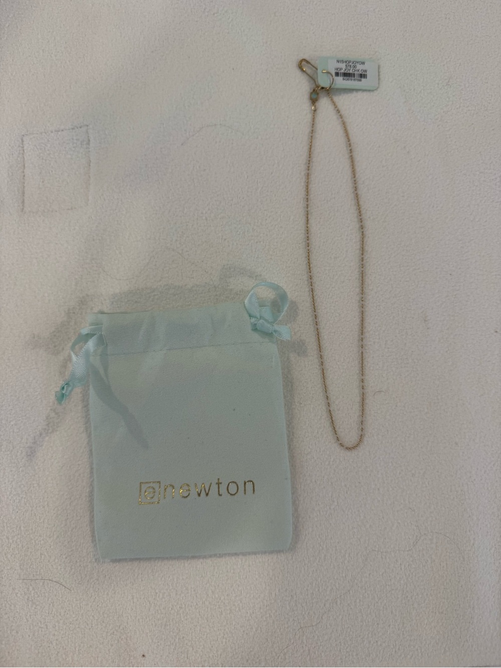 Enewton 15” Hope Joy Necklace